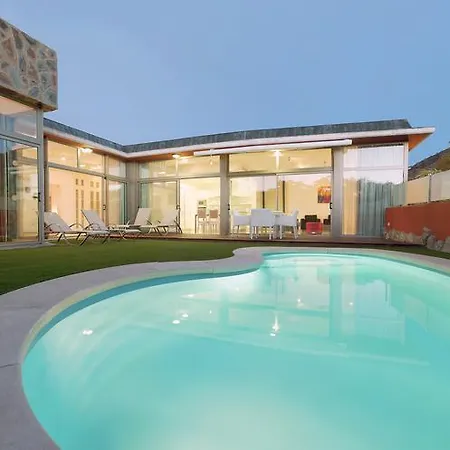 Villa Opal Anfi Tauro