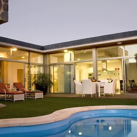 Opal Anfi Tauro Villa Porto Rico