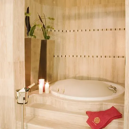 Opal Anfi Tauro Villa
