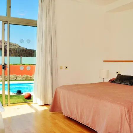 Villa Opal Anfi Tauro *
