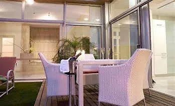 Opal Anfi Tauro Porto Rico
