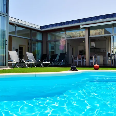 Opal Anfi Tauro Villa *