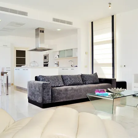 Villa Opal Anfi Tauro *