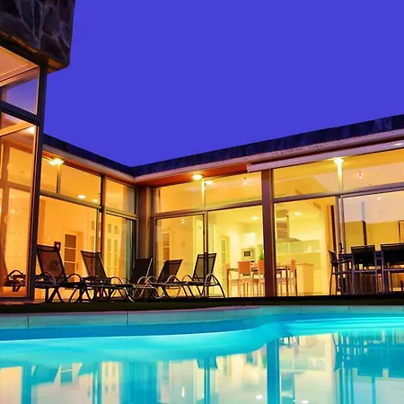 Villa Opal Anfi Tauro Porto Rico