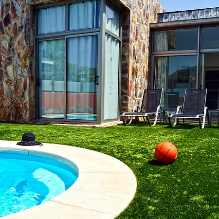 Villa Opal Anfi Tauro *