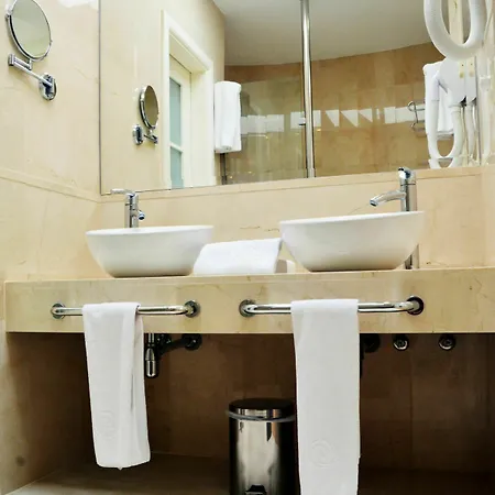 Opal Anfi Tauro Villa *