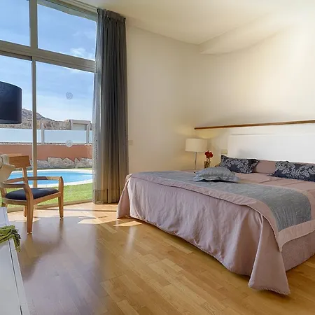 Villa Opal Anfi Tauro