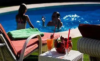 Villa Opal Anfi Tauro *