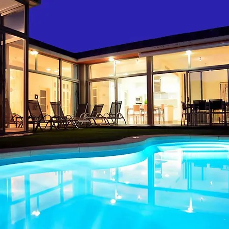 Villa Opal Anfi Tauro *