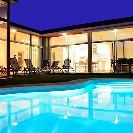 Opal Anfi Tauro Villa *