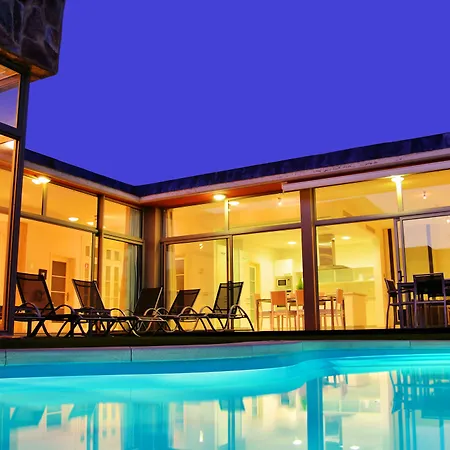 Villa Opal Anfi Tauro