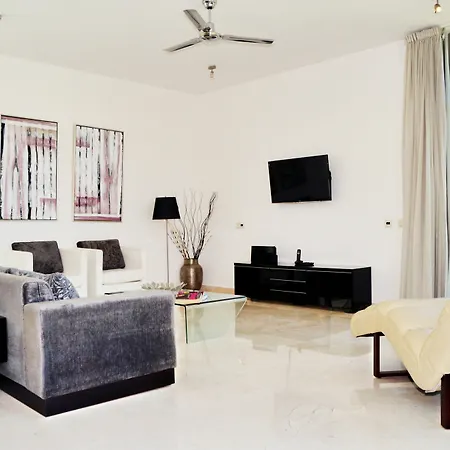 Villa Opal Anfi Tauro *