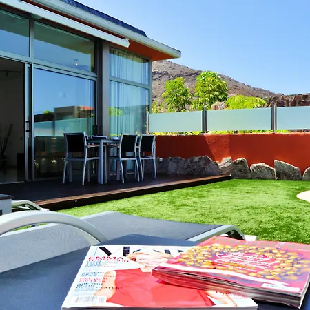 Opal Anfi Tauro Villa Puerto Rico (Gran Canaria)