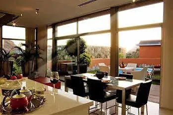 Opal Anfi Tauro Villa Mogán